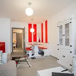 Welcome In - 66-b 'mountainside' In Niedersfeld-winterberg Mit Balkon, Schoener Aussicht Und Abstellraum Appartement