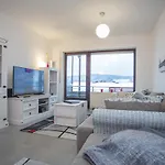 Apartman Welcome In - In Niedersfeld-winterberg Met Balkon, Mooi Uitzicht En Berging