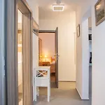 Appartement Welcome In - 66-b 'mountainside' In Niedersfeld-winterberg Mit Balkon, Schoener Aussicht Und Abstellraum