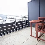 Appartement Welcome In - 66-b 'mountainside' In Niedersfeld-winterberg Mit Balkon, Schoener Aussicht Und Abstellraum Winterberg