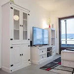 Welcome In - 66-b 'mountainside' In Niedersfeld-winterberg Mit Balkon, Schoener Aussicht Und Abstellraum Appartement *