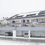 Welcome In - 66-b 'mountainside' In Niedersfeld-winterberg Mit Balkon, Schoener Aussicht Und Abstellraum Appartement Winterberg