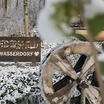Appartement Welcome In - 66-b 'mountainside' In Niedersfeld-winterberg Mit Balkon, Schoener Aussicht Und Abstellraum *