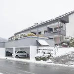 Welcome In - 66-b 'mountainside' In Niedersfeld-winterberg Mit Balkon, Schoener Aussicht Und Abstellraum Winterberg