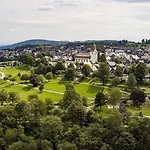 Welcome In - 66-b 'mountainside' In Niedersfeld-winterberg Mit Balkon, Schoener Aussicht Und Abstellraum Winterberg