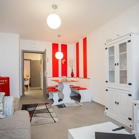 Welcome In - Am Bergelchen 66-b, Niedersfeld-winterberg Apartment