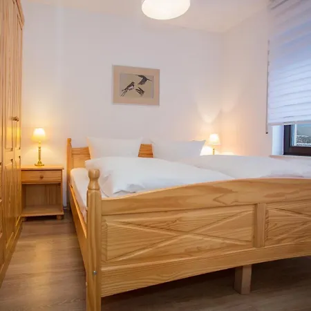 Welcome In - In Niedersfeld-winterberg Met Balkon, Mooi Uitzicht En Berging Winterberg