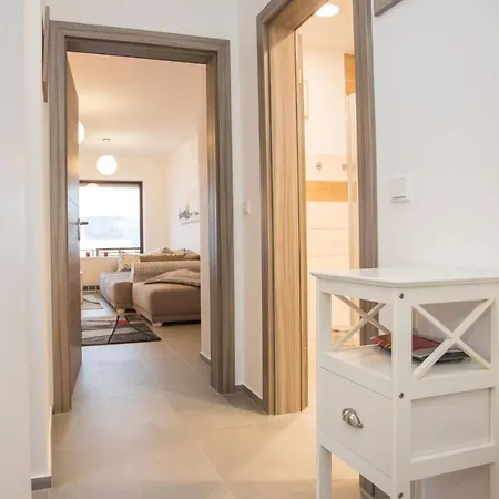 Apartman Welcome In - Am Bergelchen 66-b, Niedersfeld-winterberg *