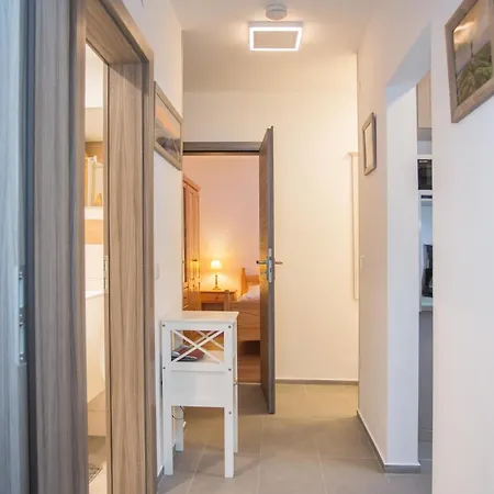 Apartment Welcome In - Am Bergelchen 66-b, Niedersfeld-winterberg