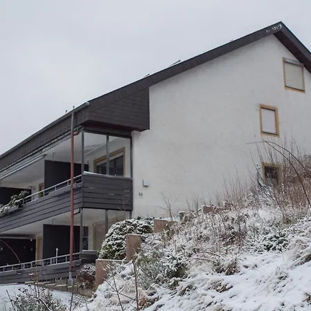 Welcome In - Am Bergelchen 66-b, Niedersfeld-winterberg