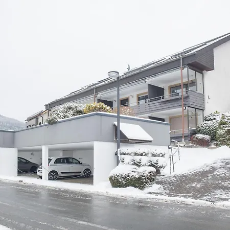 Welcome In - 66-b 'mountainside' In Niedersfeld-winterberg Mit Balkon, Schöner Aussicht Und Abstellraum Winterberg