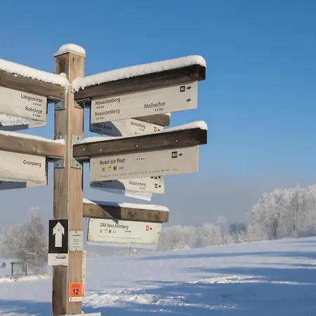 Welcome In - 66-b 'mountainside' In Niedersfeld-winterberg Mit Balkon, Schoener Aussicht Und Abstellraum * وينتربرغ