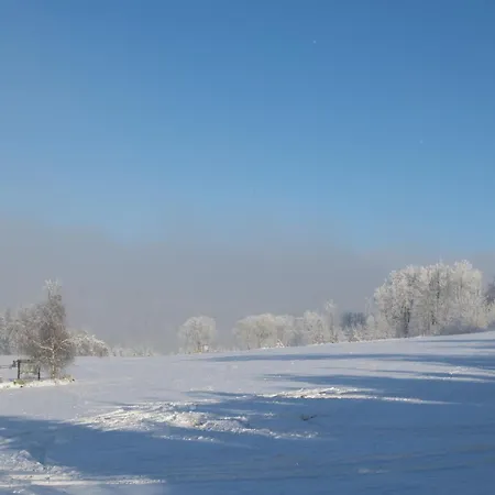 Welcome In - 66-b 'mountainside' In Niedersfeld-winterberg Mit Balkon, Schöner Aussicht Und Abstellraum Apartment